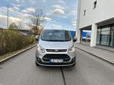 Ford Focus Turnier Titanium - Ford Focus mit Diesel-Antrieb: Leder, mit Navigationssystem