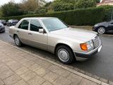 Mercedes-Benz 300E W124 - Mercedes-Benz 300 in Dortmund