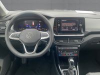Volkswagen T-Cross - Vorschau Bild 9