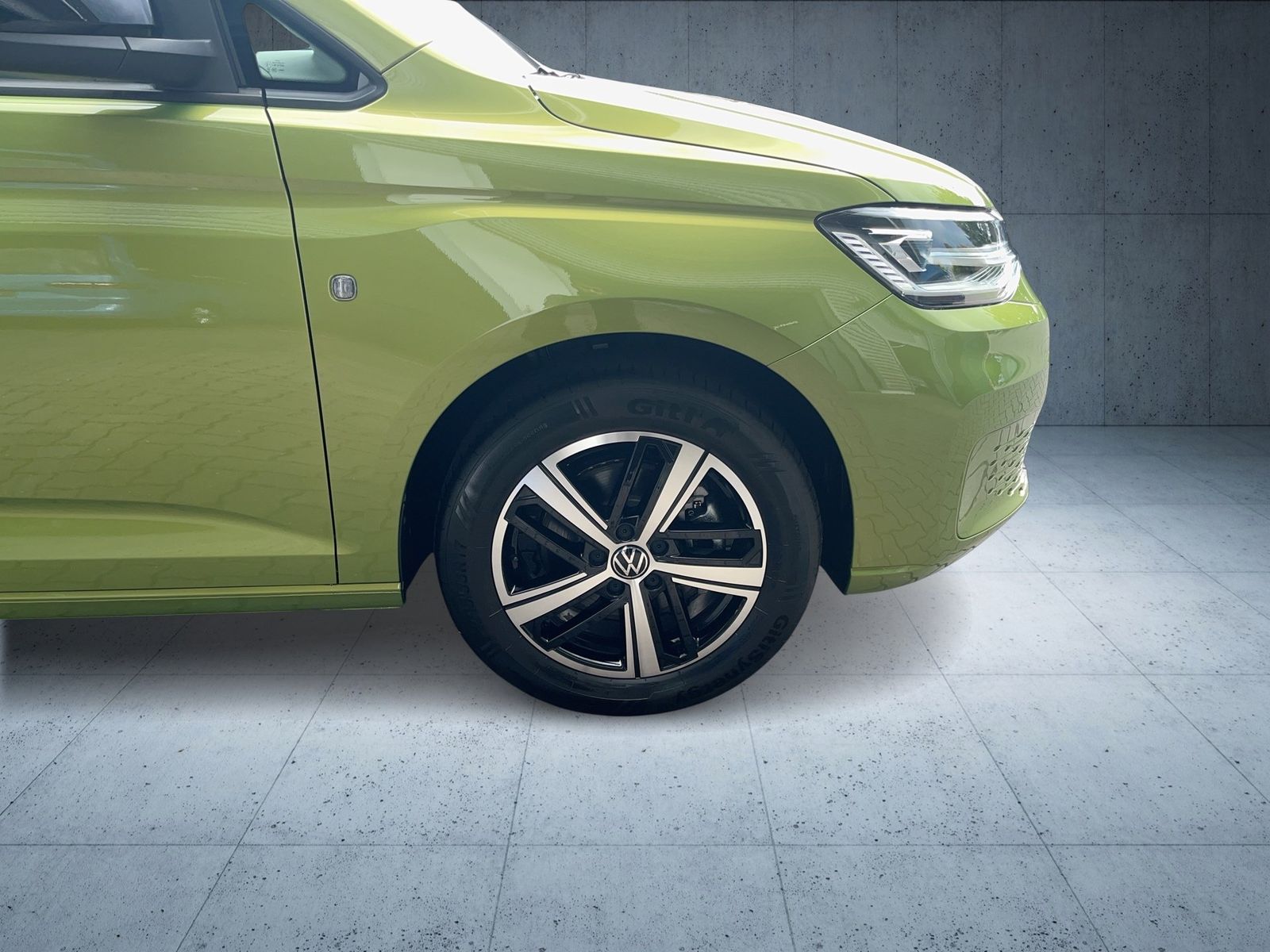 Volkswagen Caddy Maxi - Bild 10