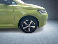 Volkswagen Caddy Maxi - Vorschau Bild 10