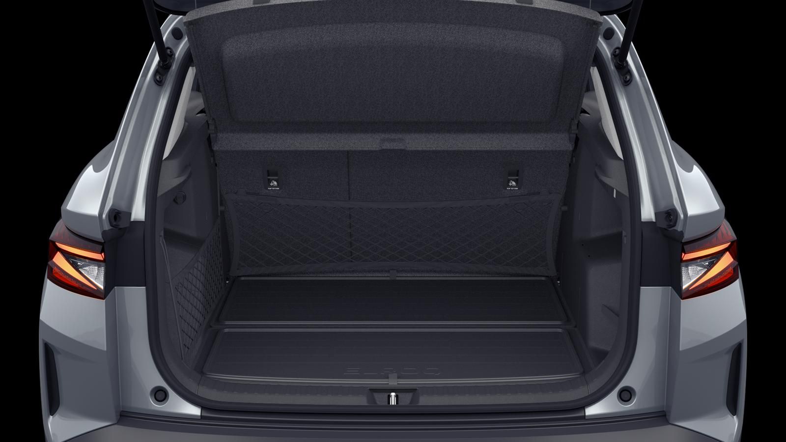 Skoda Elroq - Bild 8