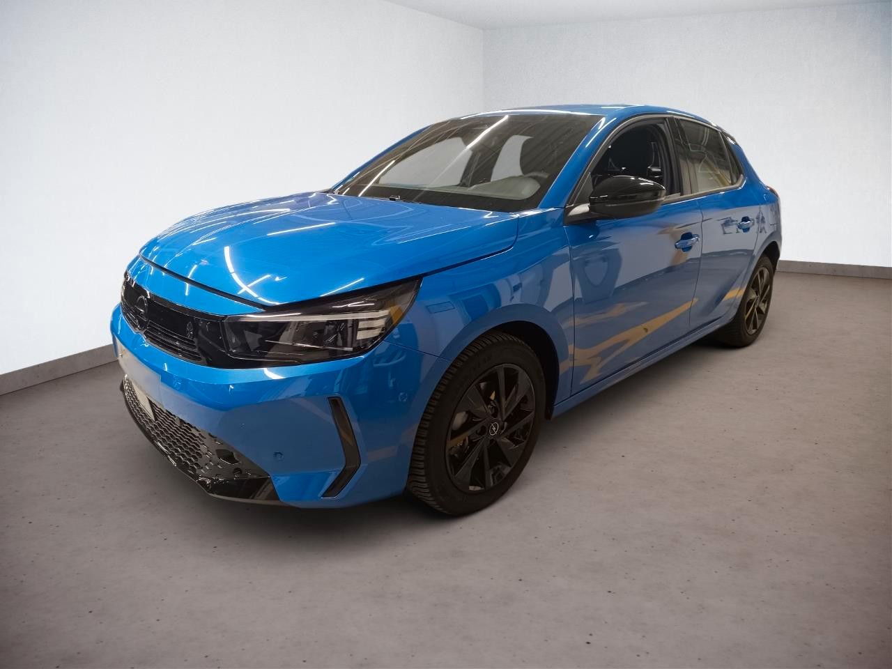 Opel Corsa GS Hybrid 110PS eDCT *LHZ*SHZ* imagem 2