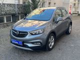 Opel Mokka X Active Start/Stop - Opel Mokka Gebrauchtwagen in Wuppertal