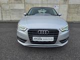 Audi A3 Sportback 1.4TFSI 122PS 1.Hd Scheckheft Audi - Audi A3: Sportback Ps