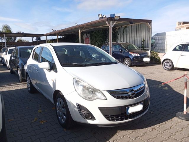 Opel Corsa 1.3 CDTI 95CV F.AP. 5 porte Sport