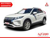 Mitsubishi Eclipse Cross 1.5 T-MIVEC Diamant CVT LED Kamera - Mitsubishi Eclipse Cross Gebrauchtwagen