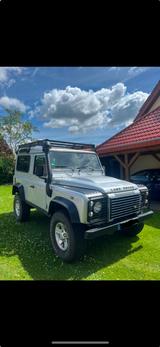 Land Rover Defender 90 Td4 Station Wagon S  - Land Rover Gebrauchtwagen von 2008