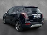 Opel Mokka 1.4 Turbo DesignLine AHK Navi RKam CarPlay - Opel Mokka Turbo Gebrauchtwagen