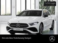 Mercedes-Benz A 180 AMG+NIGHT+LED+KAMERA+TOTW+KEYLESS+7G