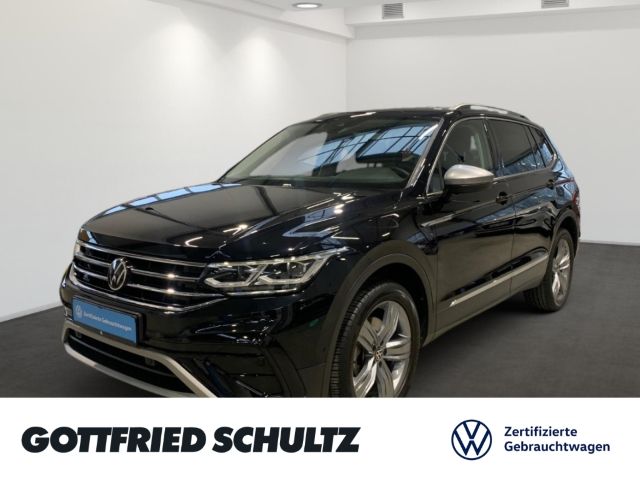 Volkswagen Tiguan Allspace ELEGANCE TSI DSG STANDHZG AHK NA