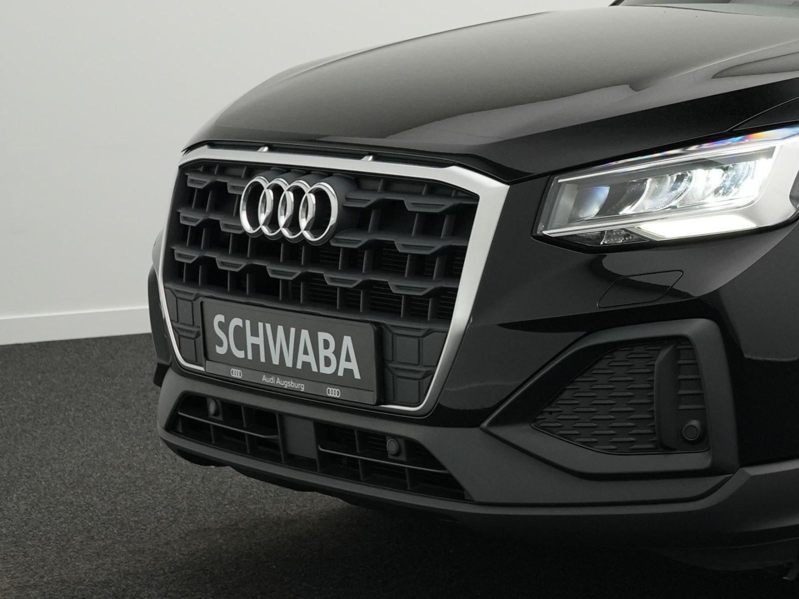 Audi Q2 - Bild 36