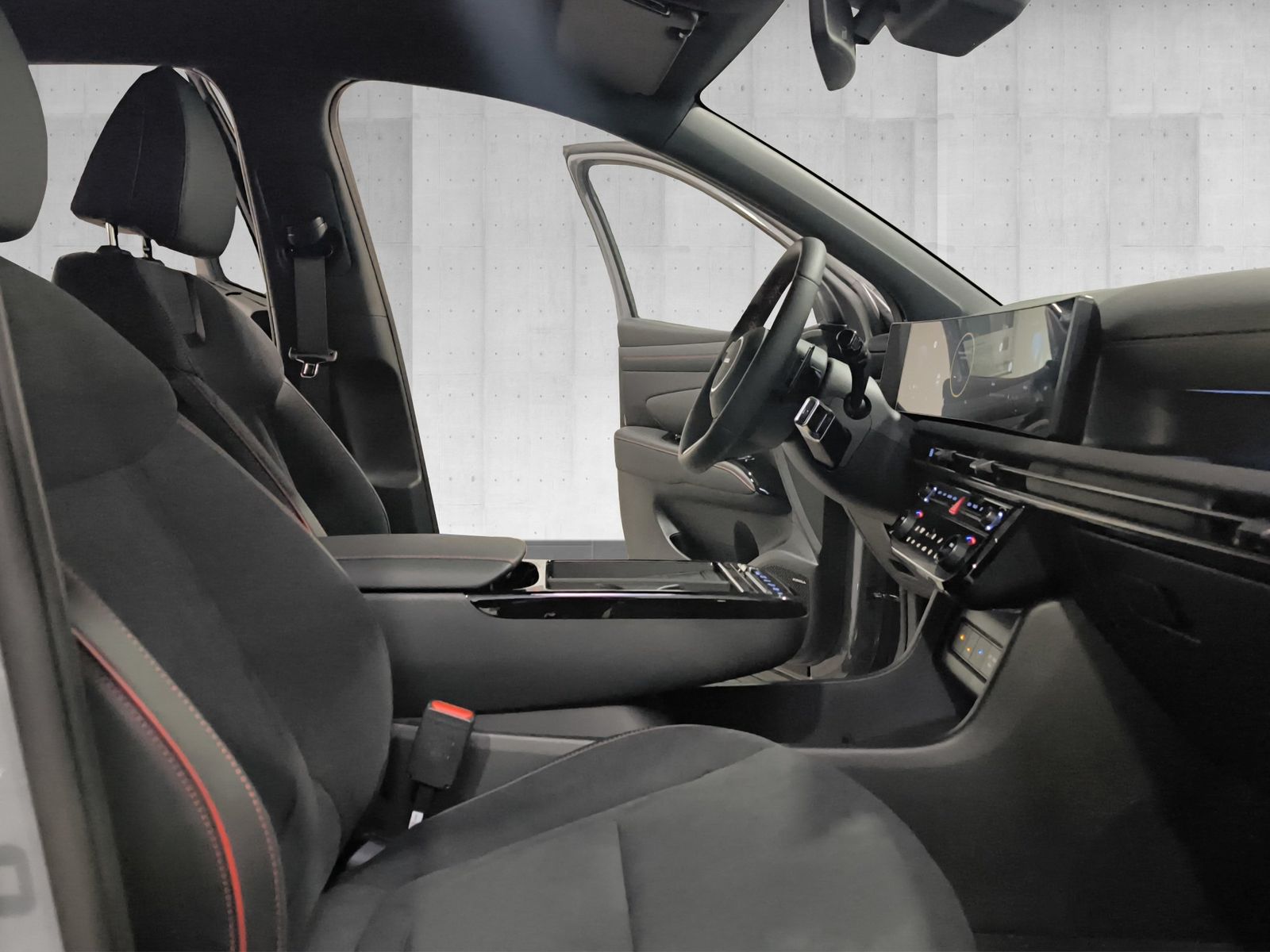 Hyundai Tucson – Bild 19