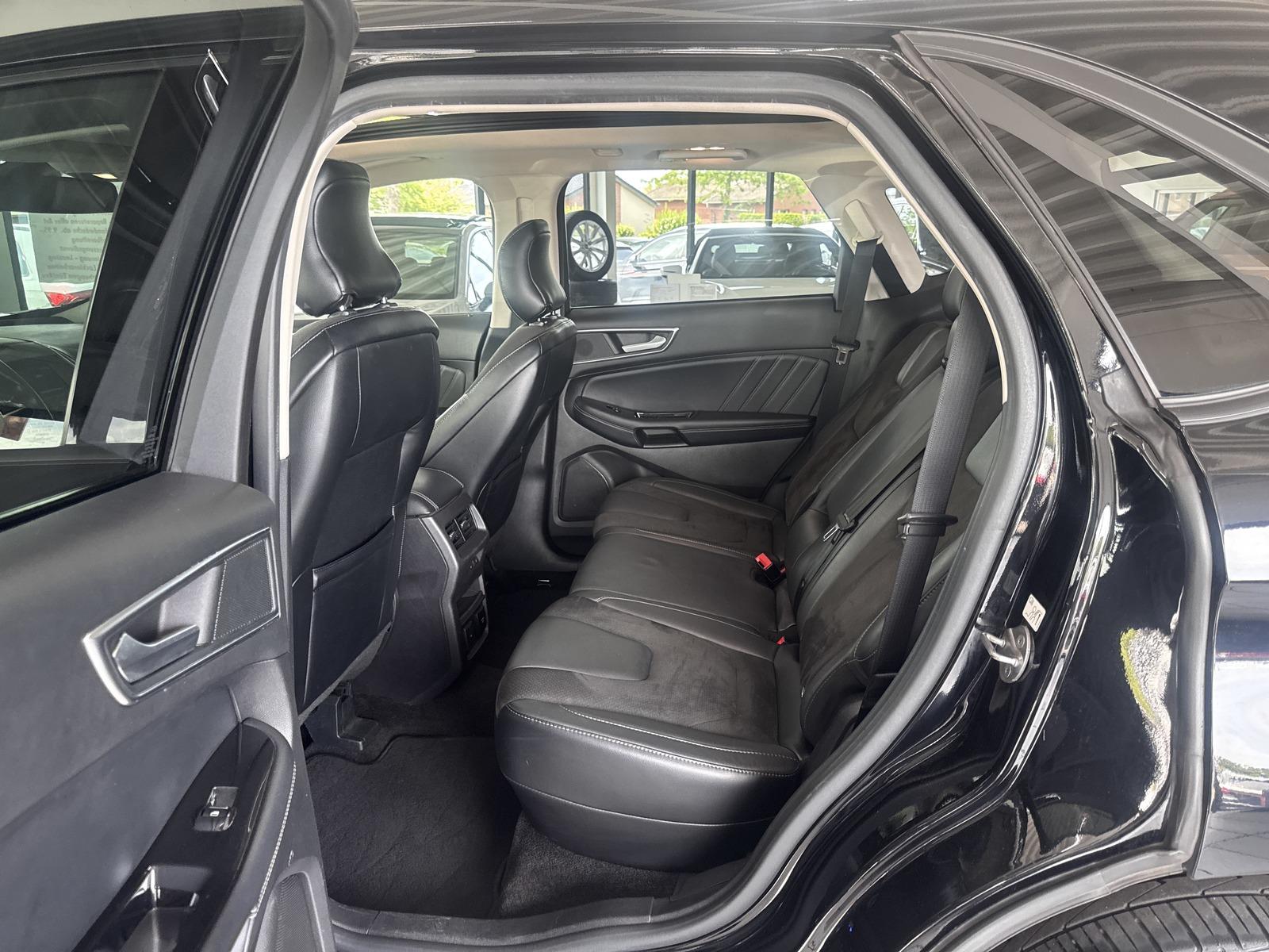 Ford Edge ST-Line 4x4°LED°Navi°ACC°II Hand°