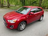 Mitsubishi ASX 1.6 MIVEC 2WD ClearTec Comfort Edition C... - Mitsubishi ASX von privat
