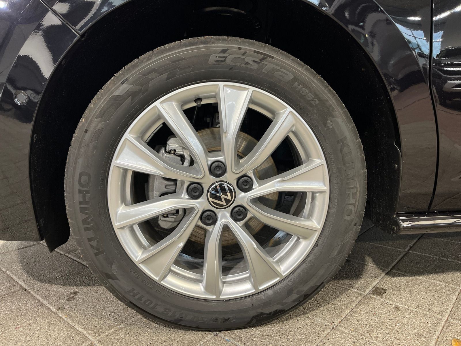 Volkswagen T7 California - Bild 6