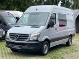 Mercedes-Benz Sprinter 319 CDI/L2/H2/6.S/KLIMA/AHK 3,5t/1.Hand - Mercedes-Benz Sprinter: L1h1