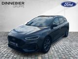Ford FOCUS ST-Line X LED+AHK+Kamera+Winterpaket - Ford Focus Jahreswagen mit Diesel-Antrieb