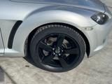 Mazda RX-8 Belgian car*83000km*RX 8 141KW - graue Mazda RX-8
