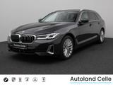 BMW 540i xD Luxury Line Panorama Laser Kamera SoftCl - BMW 540: Kombi, 540i