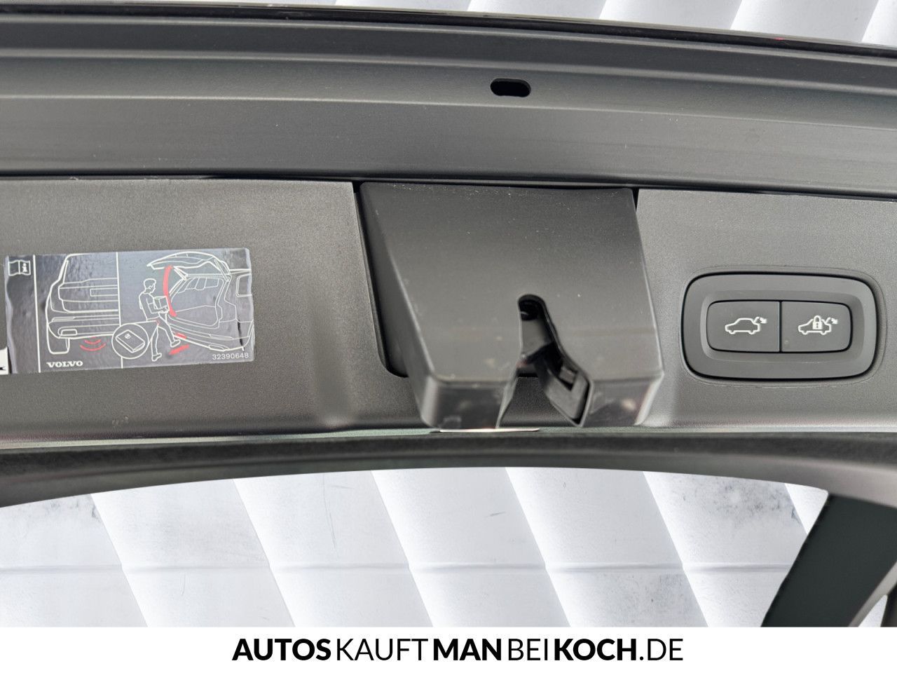 Volvo V90 - Bild 20