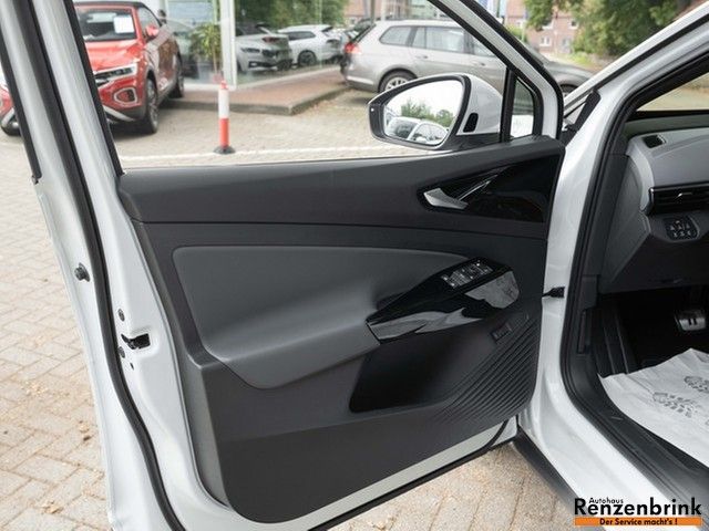 ID.4 Pro 77 kWh Wärmep. AHK AR-HUD harman/kardon