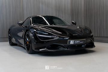 2017 Mclaren 720S — фото 10