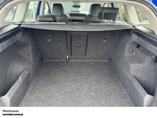 Skoda Enyaq - Bild 8