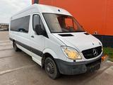 Mercedes-Benz Sprinter 516 CDI 4x2 19+1 SEATS - Mercedes-Benz Sprinter 19