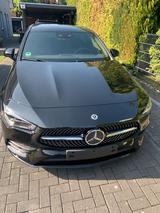 Mercedes-Benz CLA 200 Shooting Brake -AMG Night 7G Multibeam - Mercedes-Benz CLA 200 Shooting Brake in Bielefeld
