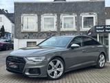 Audi S6 3.0 TDI Quattro basis*MASSAGE*ACC*LED*CAM*SHZ - Audi mit Diesel-Antrieb: Grau, mit Klimaautomatik