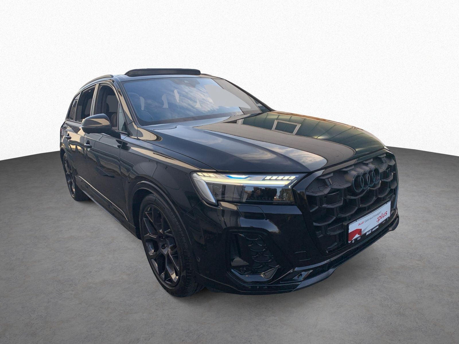 Audi Q7 - Bild 4
