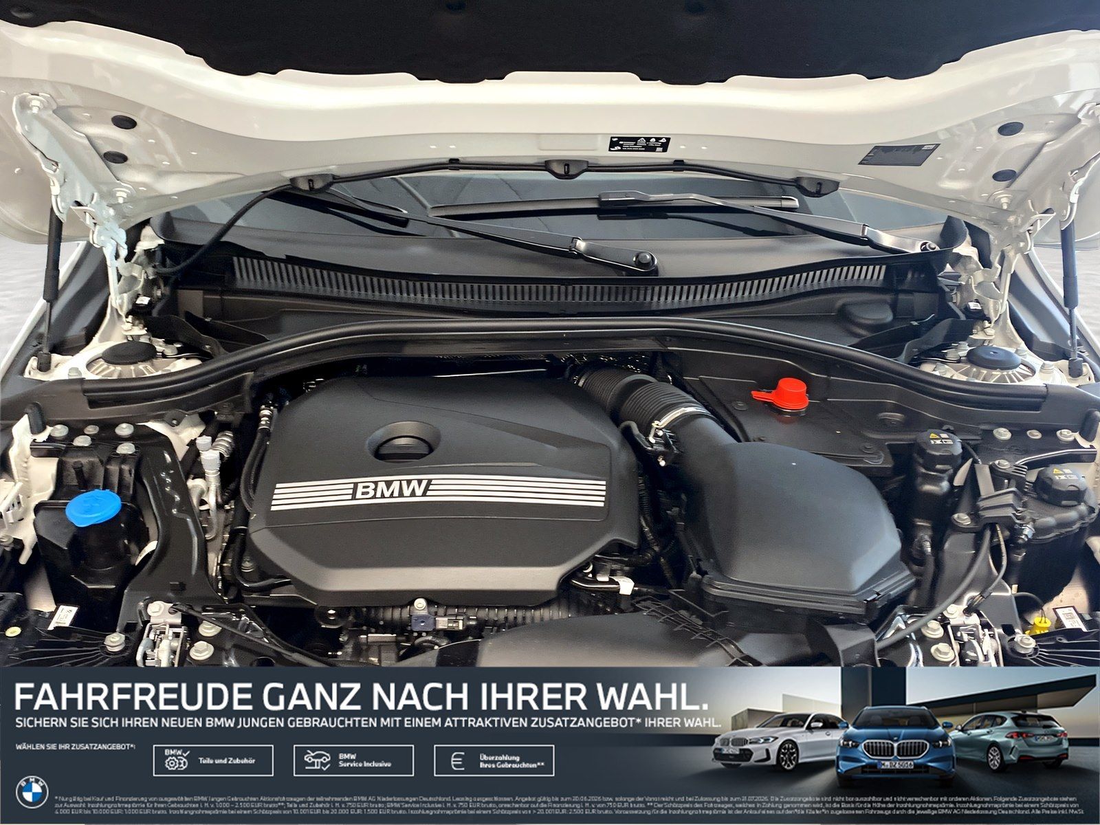 BMW 120 - Bild 23