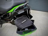 Kawasaki Versys 650 ABS - Angebote