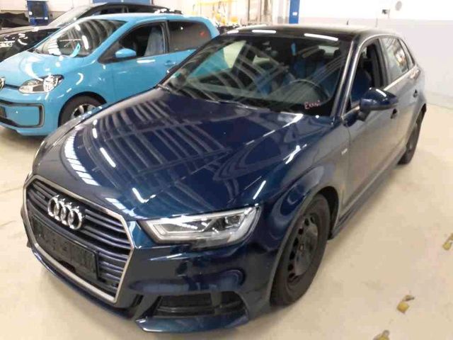 Audi A3 Sportback quattro S-Line Aut. Virtual Pano SH