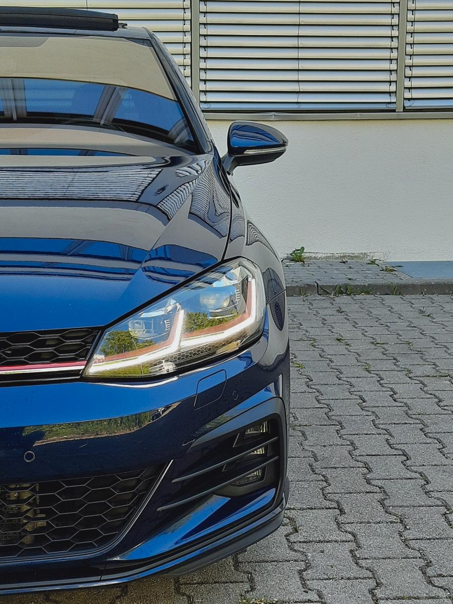 Volkswagen Golf VIIGTI Perf./LED/Kam/Pano/VirtualC/Dynaudio