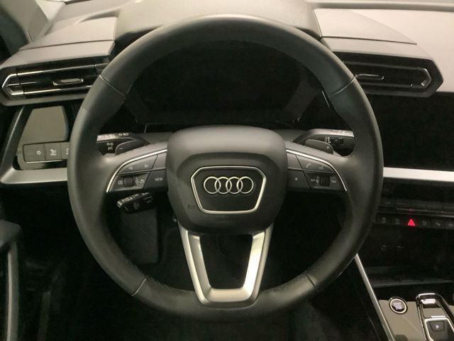 A3 Sportback S line 35 TFSI S tronic,Pano,adapti