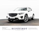 Mazda CX-5 2.0 SKYACTIV-G SENDO 2WD BI-XENON/AFS/BOSE - gebrauchte Mazda CX-5 aus dem Jahr 2015