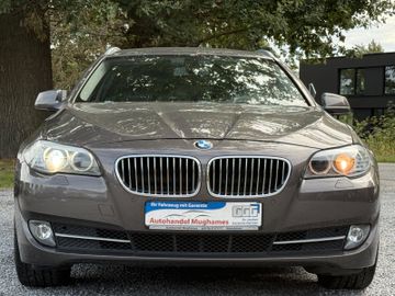 BMW 520 - 2