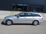 Mercedes-Benz C 200 T Kompressor Aut. Classic/PDC/GRA/SHZ/AHK - gebrauchte Mercedes-Benz C-Klasse aus dem Jahr 2009