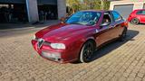 Alfa Romeo 156 Tracktool - Alfa Romeo 156 aus 2000