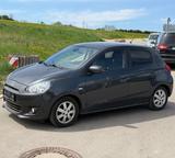 Mitsubishi Space Star 1.2 *KLIMA*EURO.5*START/STOPP*117.TKM - Mitsubishi Space Star: 1.2