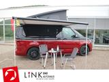 Volkswagen T7 California 2.0 TDI DSG Beach Tour Sport Editi - VW T7 California mit Schiebedach