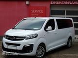 Opel Zafira Life L3 HDi120  9-Sitzer *Klima*PDC* - Opel Zafira Life aus 2019
