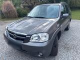 Mazda Tribute - Mazda Tribute SUV