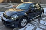Volkswagen Beetle 1.6 TDI DSG Design BlueMotion Technol... - VW Beetle Gebrauchtwagen in Berlin