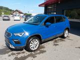 Seat Ateca Style TDI "LED" EXP € 12990.- - Seat Ateca Unfallwagen