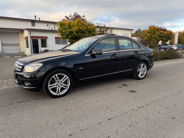 Mercedes-Benz C 180 C -Klasse Kompressor/2.HAND