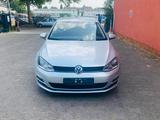 Volkswagen Golf VII Lim. Trendline BMT - Volkswagen Golf: Vi Trendline