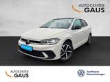 Volkswagen Polo Move 1.0 TSI AHK*Navi*Pano